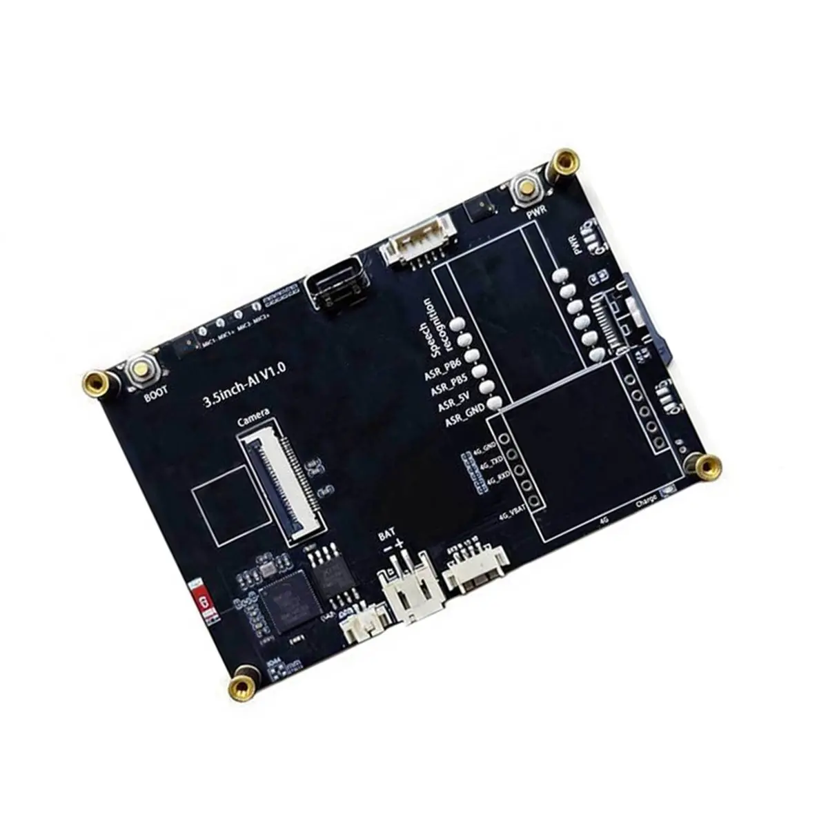 A86G For - Xiaozhi AI Max Development Board No Display No Camera No Battery No Speaker