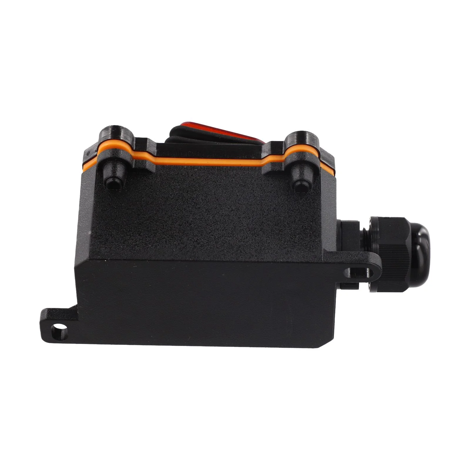 For Outdoor Lighting Outdoor Use Switch IP65 Waterproof Switch Gardens 220V Versatile Waterproof Switch For Garden