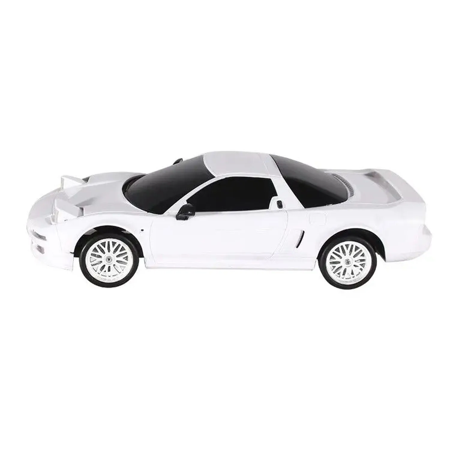 

1:18 LDRC 2.4G Remote Control Drift Car LDA02 RTR Model 4*2 RWD Racing Vehicles Flip Light Battery Motor USB Charge Kid Toys