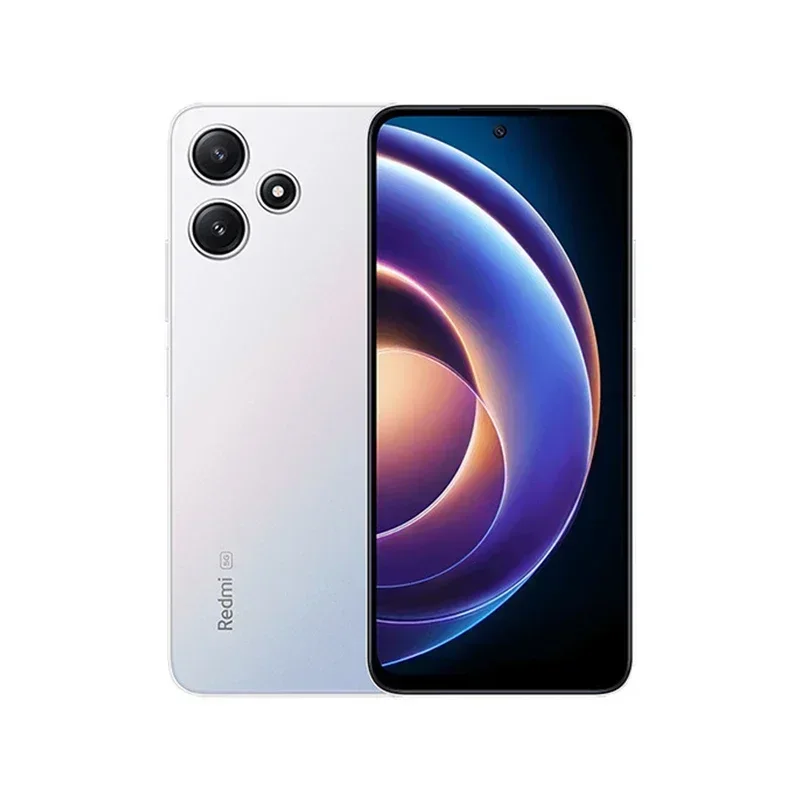 هاتف Xiaomi Redmi Note12 R 5G الذكي Android 6GB ROM 128GB Qualcomm Snapdragon 4 gen2 50MP 5000mAh هاتف مستعمل
