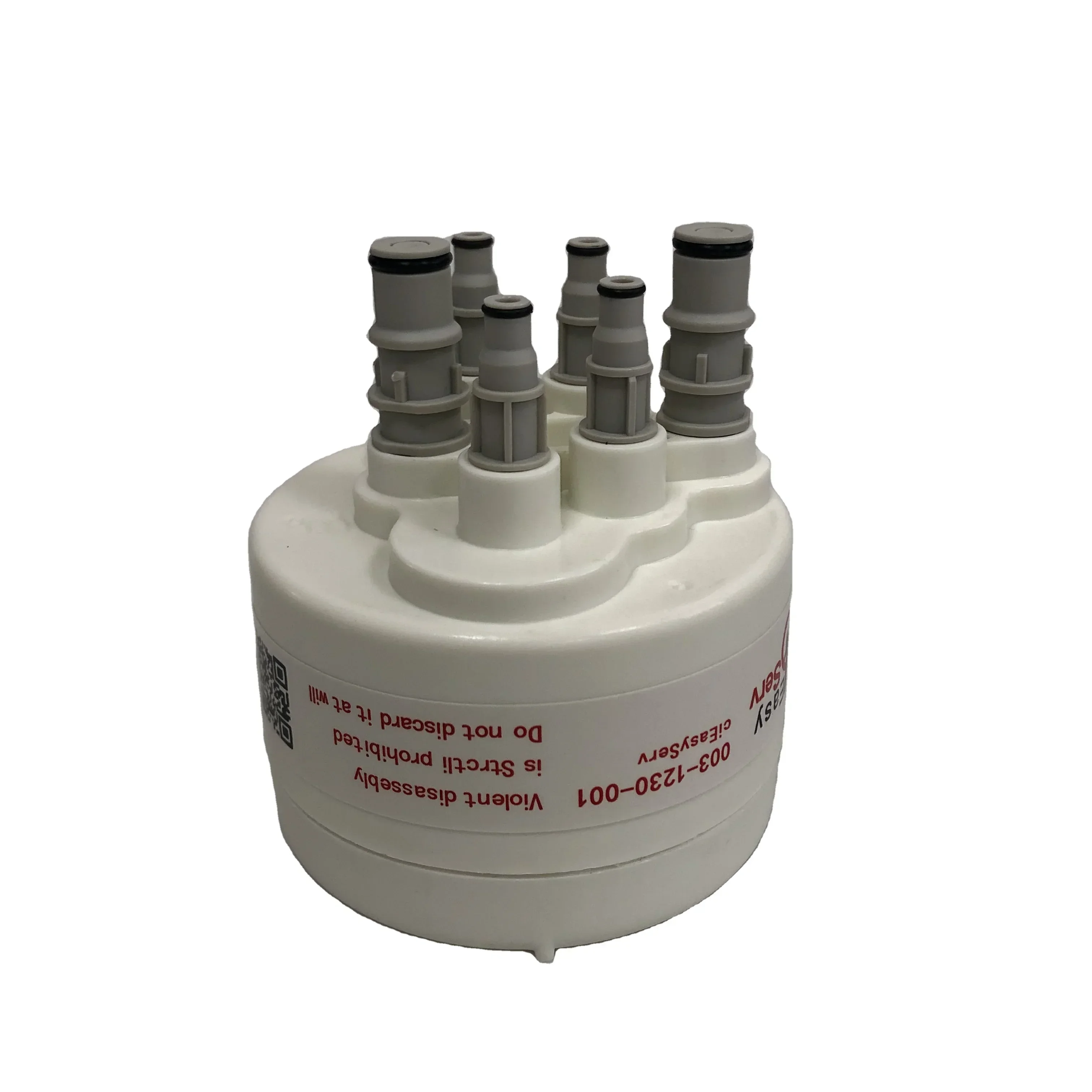 Alternative Citronix CI5000 Series Main Filter with Chip 003-1230-001 6000hours Spare Part Combatible for Cij Printer - view 4