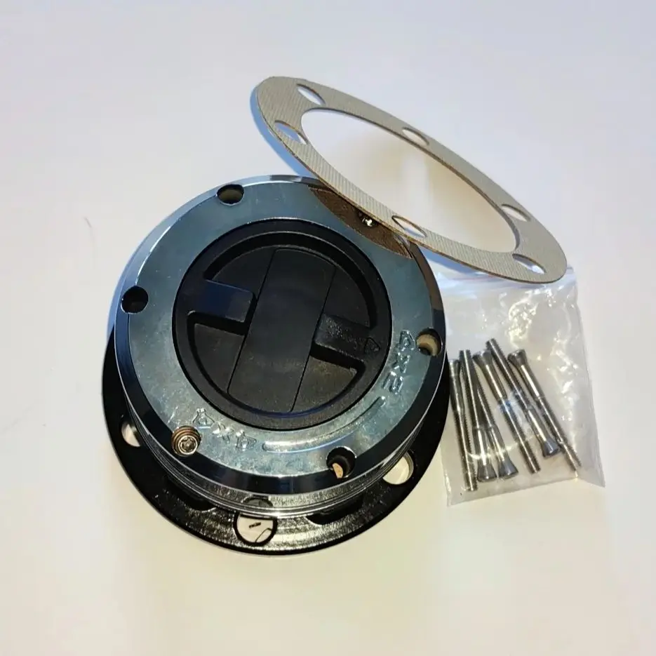 

1 piece x Free Wheel Locking Hub For JEEP Jeepster Commando Gladiator Wagoneer PickUp Cherokee MAHINDRA B031 AVM401 AVM-401