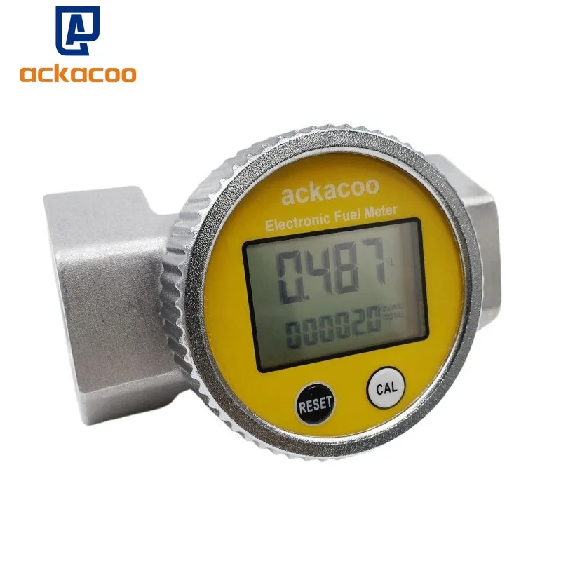 1.5 Inch Npt Digita…