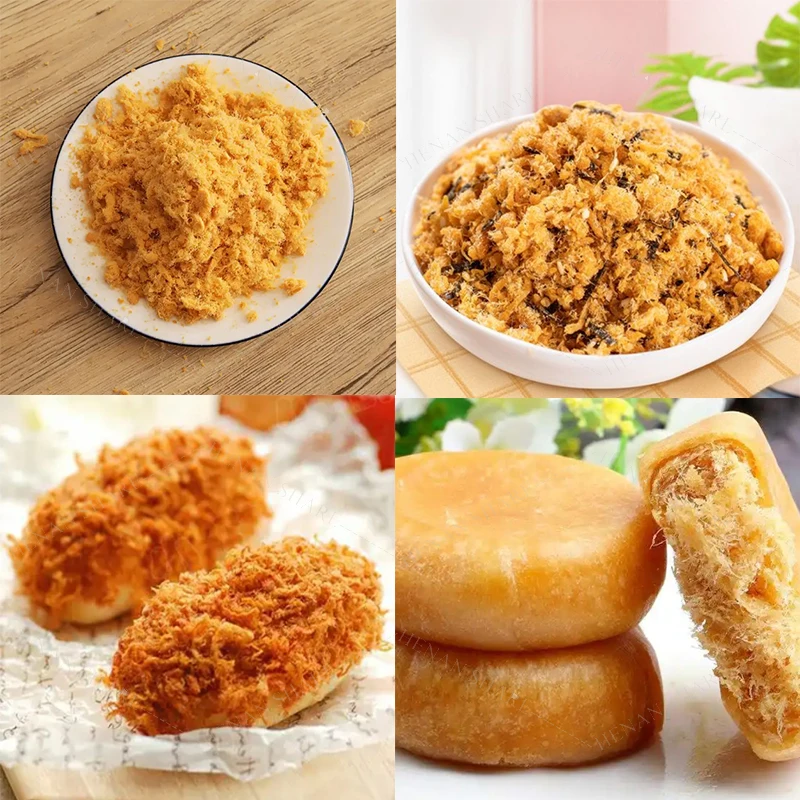 k Máquina de fio dental de carneTriturador elétrico de frango Carne Por