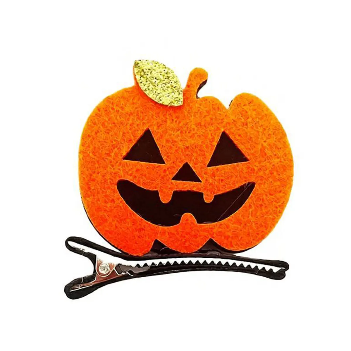Halloween Pumpkin-Themed Accessory Kit description 4