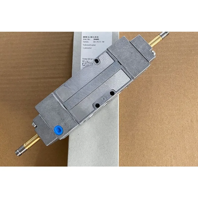 Parts For Festo Sol…