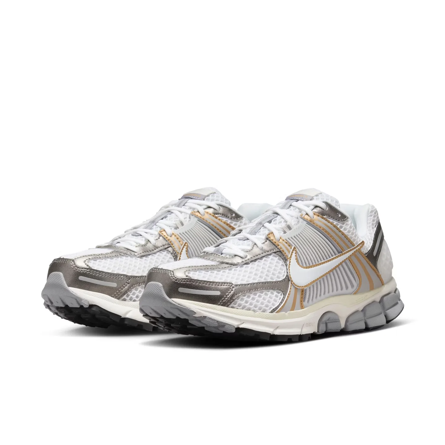 Nike Zoom Vomero 5 Comfort Classic Breathable Support Low-Top Casual Training Urban Commuter Running Shoes Unisex HJ7247-099