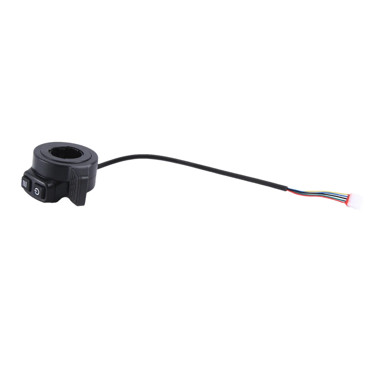 Electric Scooter Ebike Throttle Electric Bicycle Accessories Ebike Controller E Scooter Accessories