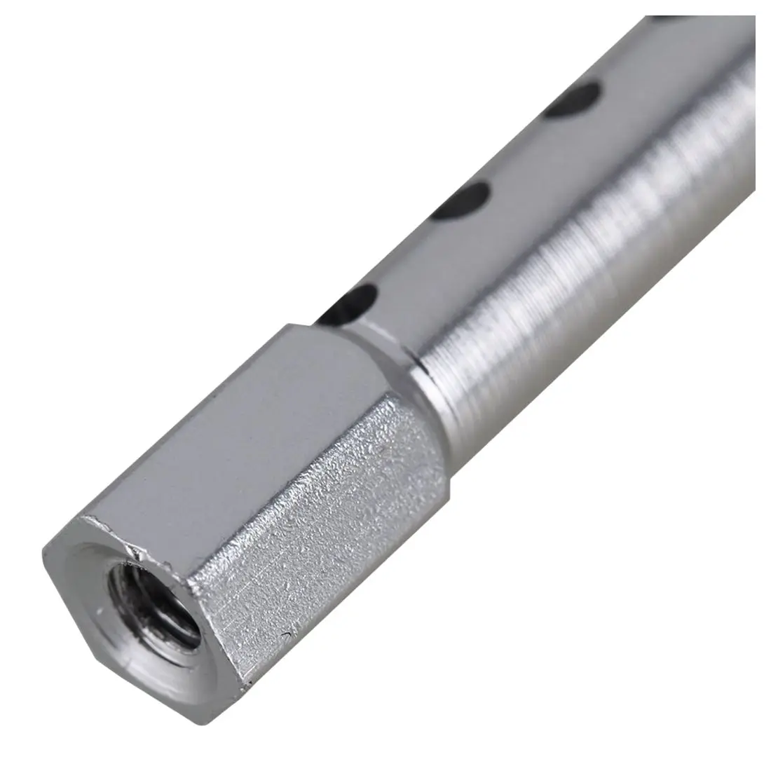 B03B-4PCS 102037 Aluminum RC 1:10 Alloy Body Post Mounts For HSP Road Racing Model Car Upgrade