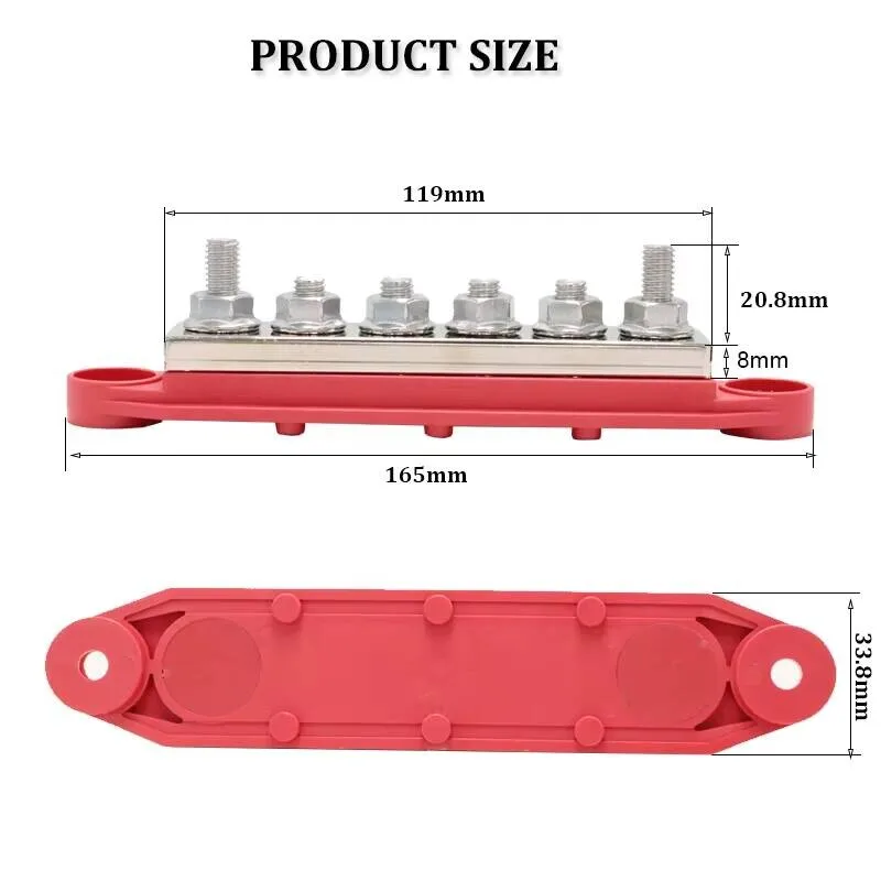 Picture 7: 6 Way 5/16