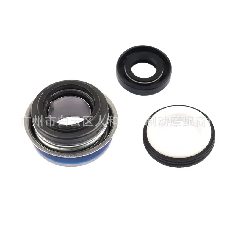 High Quality Motorcycle Water Pump Oil Seal Mechanical Seal Kit Compatible with CFMOTO CF188 CF500 CF600 CF800 Engine Repair 2