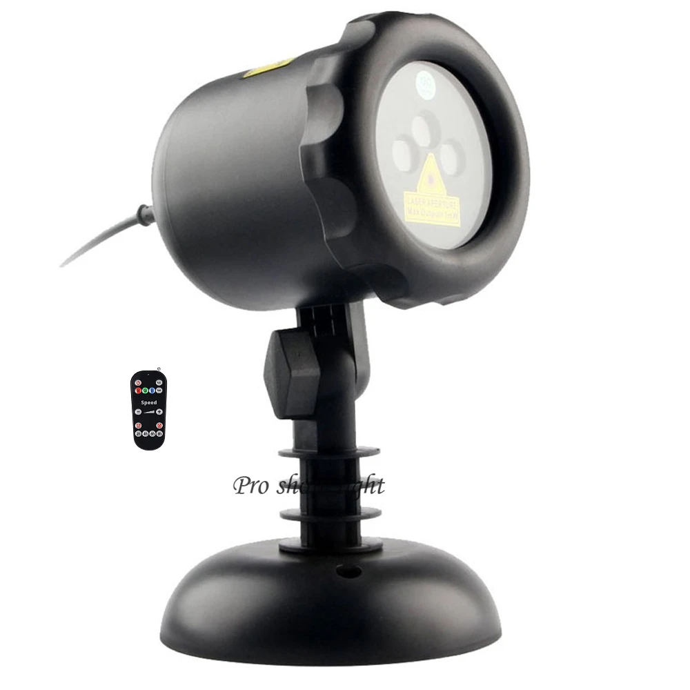 Firefly Laser Light Projector Outdoor Garden Lights IP65 Waterproof RGB Starry Sky Laser Lights For Garden Lawns Courtyard Decor