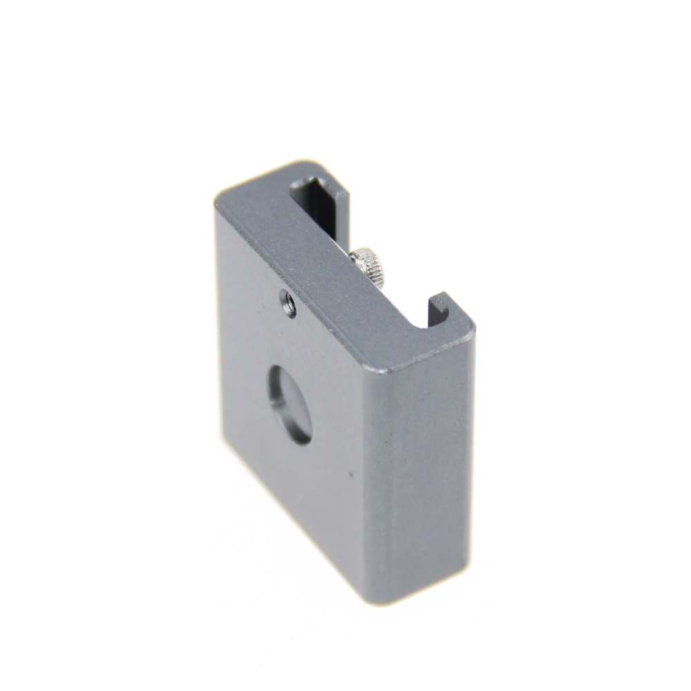 CAMVATE 5ชิ้น Cold/Hot Mount Mount กับ1/4สกรูสำหรับกล้อง DSLR Rig/แฟลช/ไฟ LED/ไมโครโฟน/ติดตั้ง