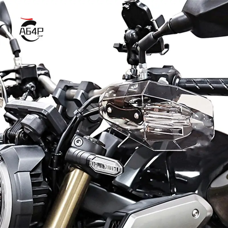 

A64P-Защита рук мотоцикла, универсальная защита рук для Davidson Sportster XL883 XL1200 X48 Fat Boy