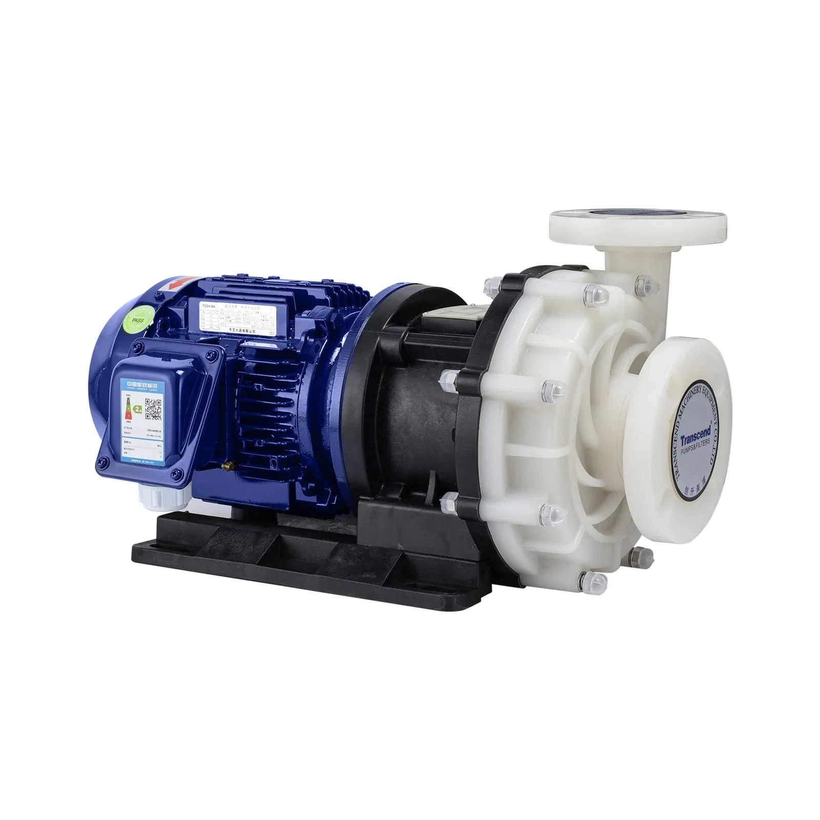 

Iwaki Industrial Usd Corrosion Chemical Pumps Magnet Coupled Drive Centrifugal Magnetic Driven Pump