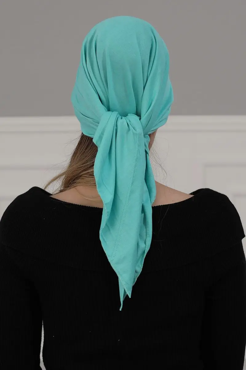 Bandana turquoise