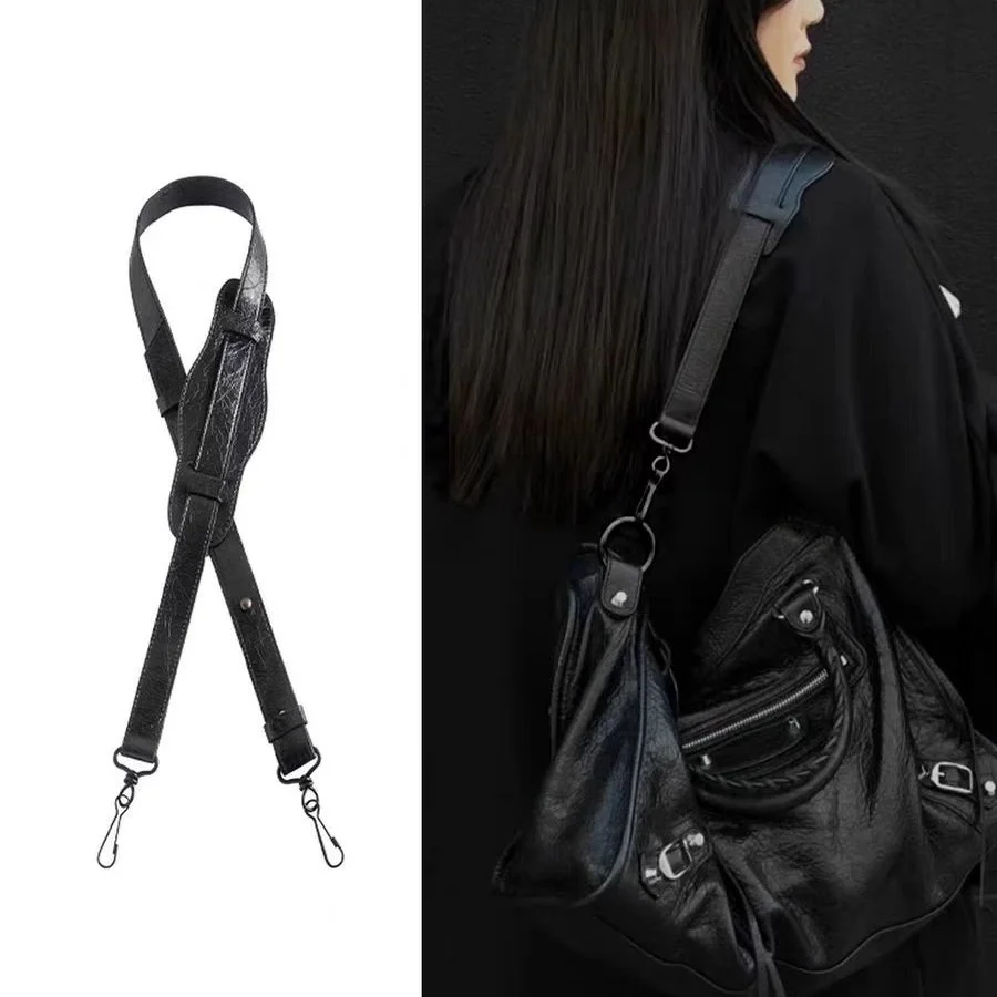 motorcycle-bag-wide-shoulder-strap-crossbody-underarm-medium-inner-bag-accessory-city-bag-modification-part