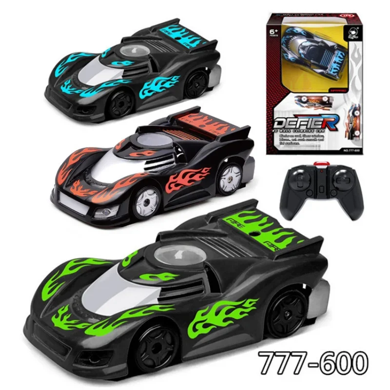 2.4G 4WD mini Rc Car Stunt cars climb walls Electric Truck Vehicle Model Kids Drift Toys remote control cars boys toys for gift