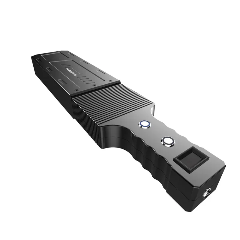 H01B the device can detect drones around you