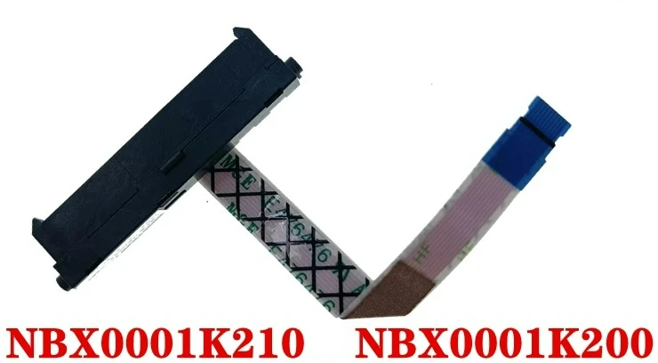 

HDD Hard Disk Interface Ribbon Cable with for Lenovo IdeaPad 320-15IKB 320-15ABR 330-15IKB 510-15 520-15IKB PN:NBX0001K210