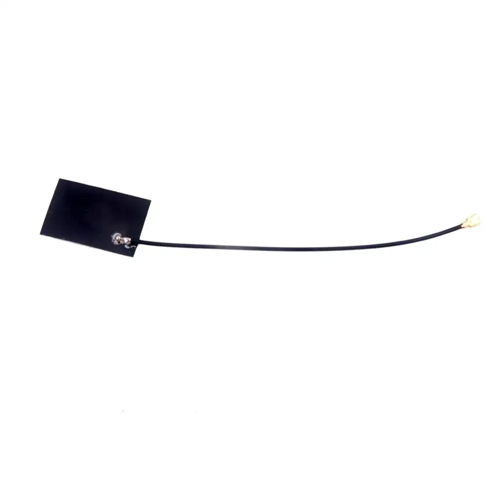 RCmall 10pcs/lot 433Mhz-470Mhz  FPC Antenna Omnidirectional 5dbi IPEX Interface for Lora RA-02 Module IOT DIYmall FZ2631B*10