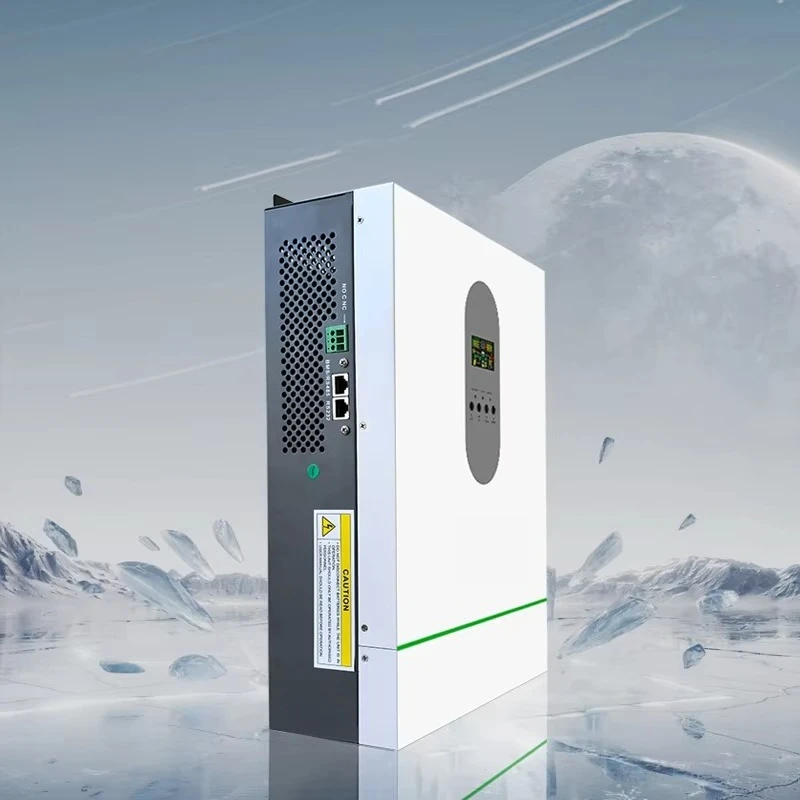 Inverter 1500W 12V Internal  and Battery SPI-1.5K-12V Wholesale Fair Price High Frequency Off Grid Solar Power