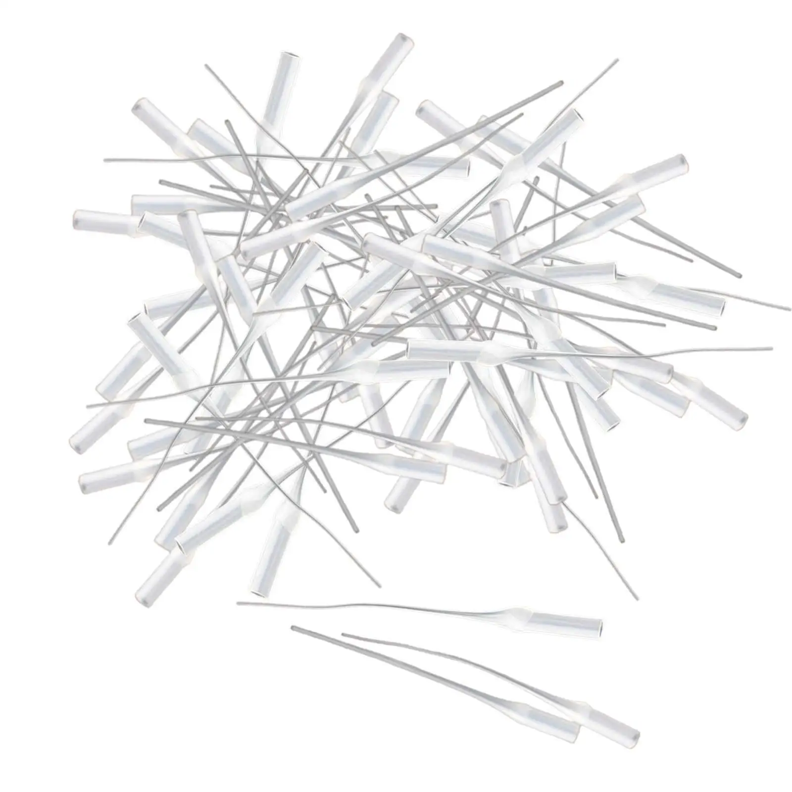 Glue Micro Tips 7cm Glue Tips for Arts Crafts Hobby Projects Small Parts