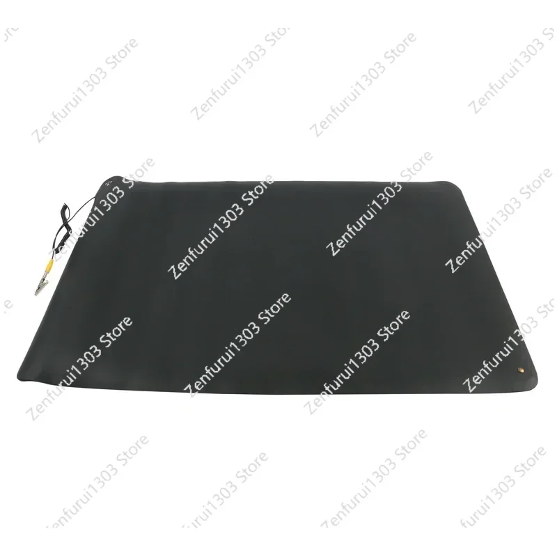 700*500*2.0mm Anti-Static Mat  Antistatic Blanket+Ground Wire+ESD Wrist For Mobile Computer PCB Repaired