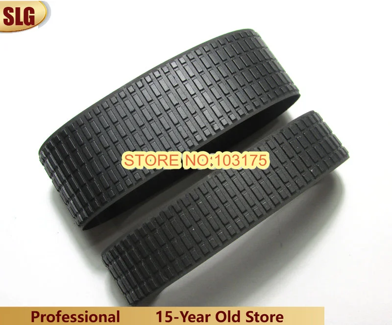 المطاط عدسة التكبير حلقة جزء لنيكون ، AF-S ، نيكور ، 24-70 مللي متر ، 2.8G ED ، جديد