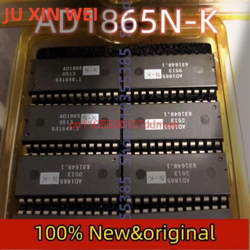 1Pcs New AD1865 N-K…