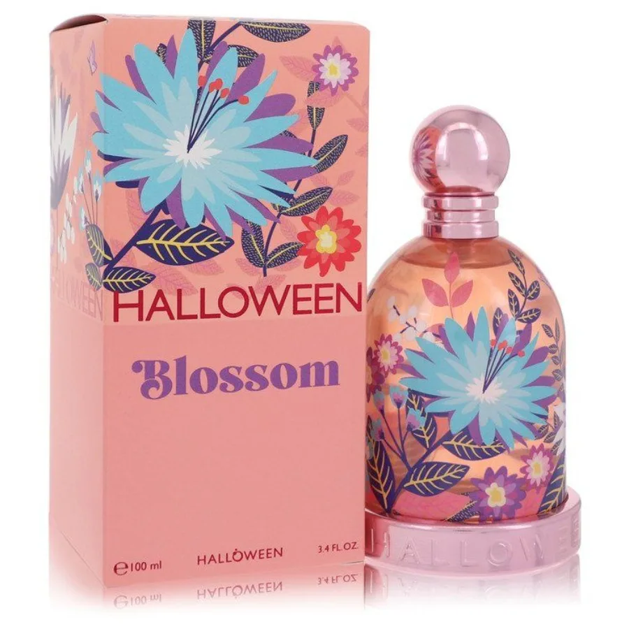 

Jesus Del Pozo Eau De Toilette Spray 3.4 oz