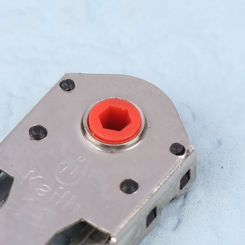 1pc 5/7/8/1,75/11mm rotierende Maus Scroll Rad Encoder mm Loch für PC Maus Alpen Encoder Lebenszyklen