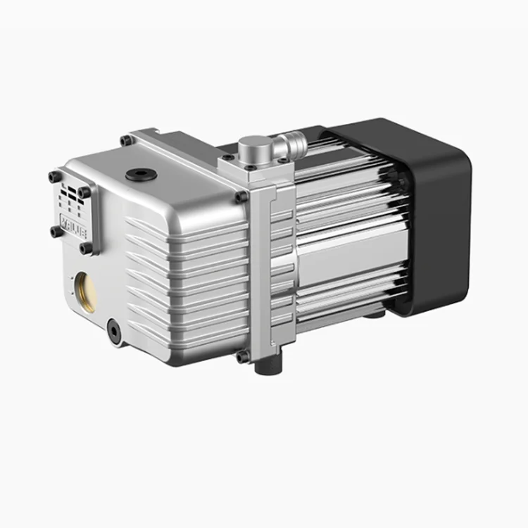 Ambienti ospedalieriQiet Operation Pompa per vuoto VSV-8 Ideale per la sensibilità al rumore