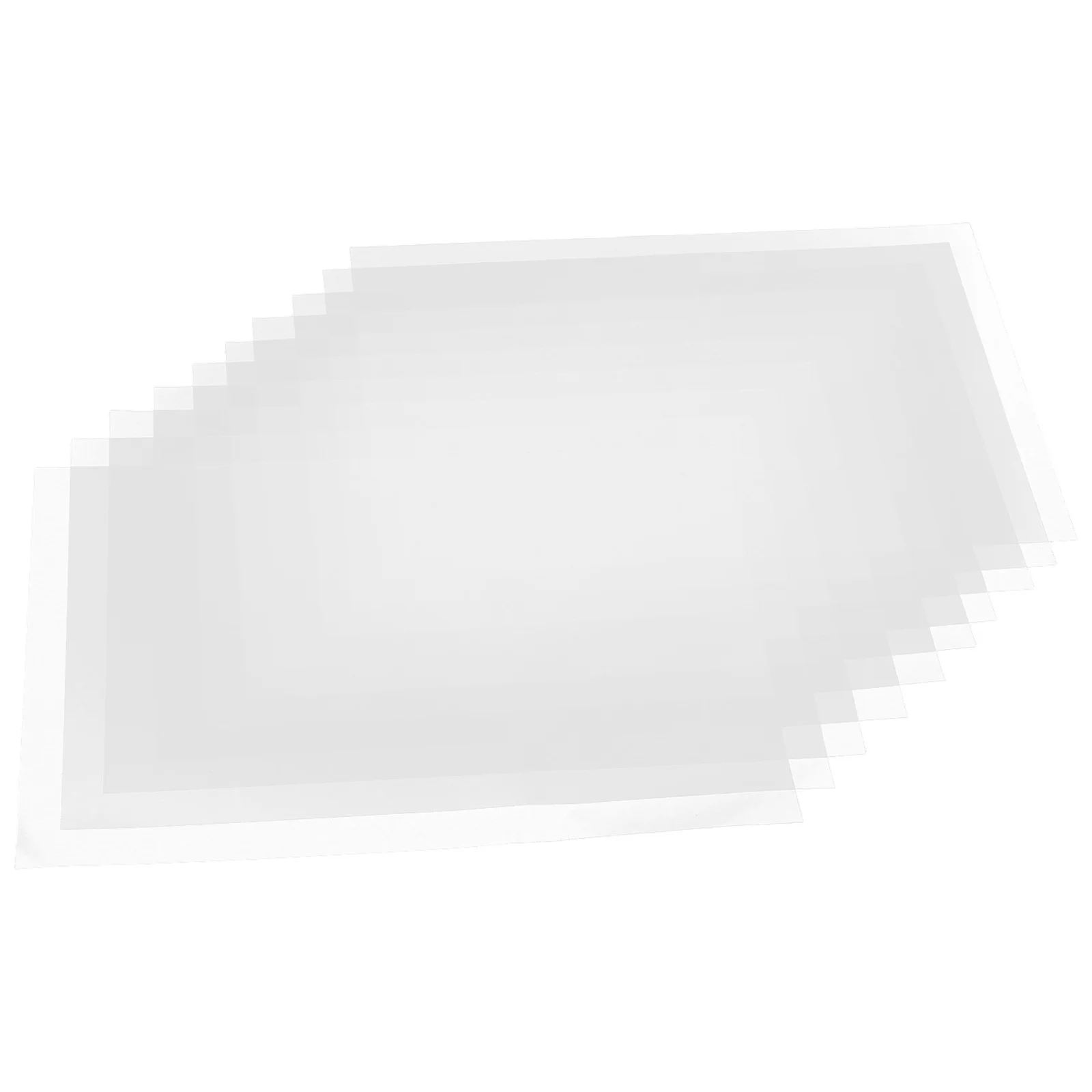 

Clear Double Sided Tape For Badges Heavy Duty Adhesive Mounting Waterproof Multi Use Name Tag Holder Transparent Film For