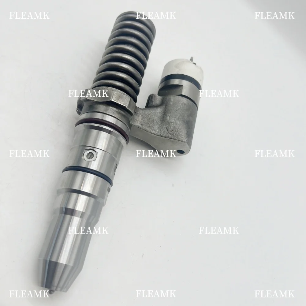 High Quality Diesel Common Rail Injector 392-0213 3920213 for Carter C3500 Serie