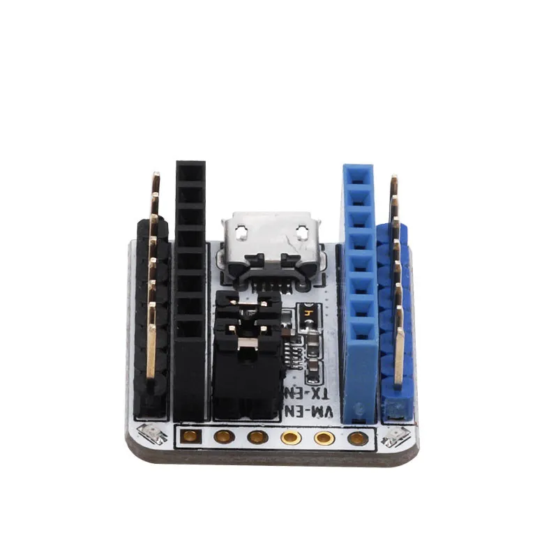 FOR 3D Printer Accessories TMC2208 for Testers USB To Serial Module TMC2208 Driver Configurator