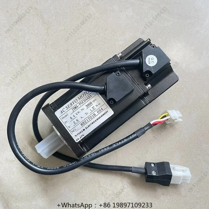 2025 New JSMA-PUC04/PUC08/PLC08/PMB10/PMB15/PMB20/PMB30/ABA/ABAB/-1