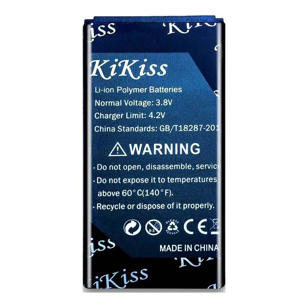 

Аккумулятор мобильного телефона HB474284RBC 2700 мАч для Huawei Honor 3C Lite C8816 C8816D C8817 Ascend G521 G615 G620