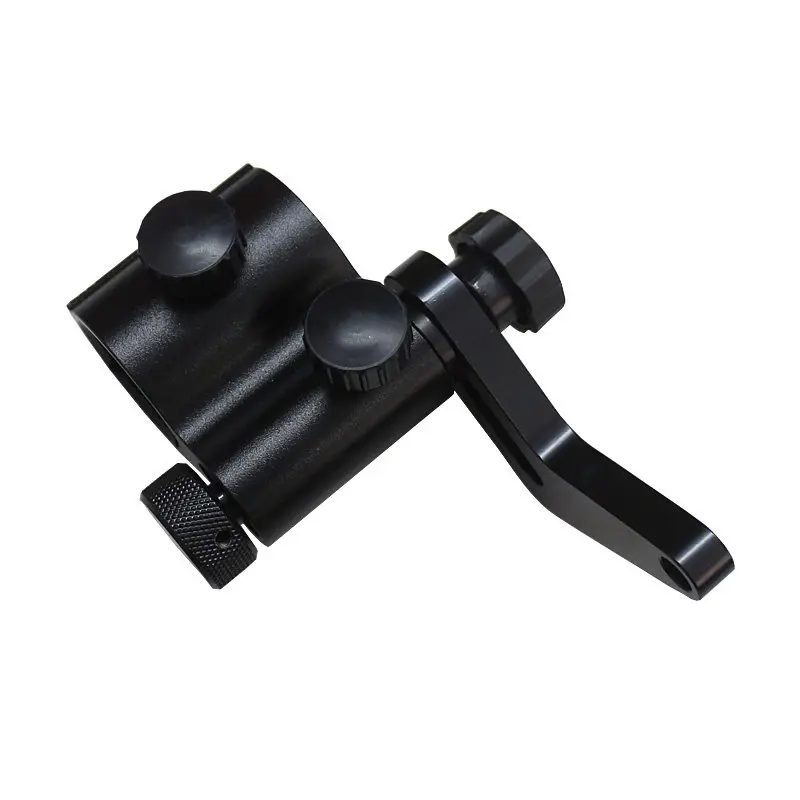 Deviation correction photoelectric fine-tuning bracket sensor bracket holder ultrasonic slot type photoelectric