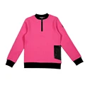 Pink long shirt