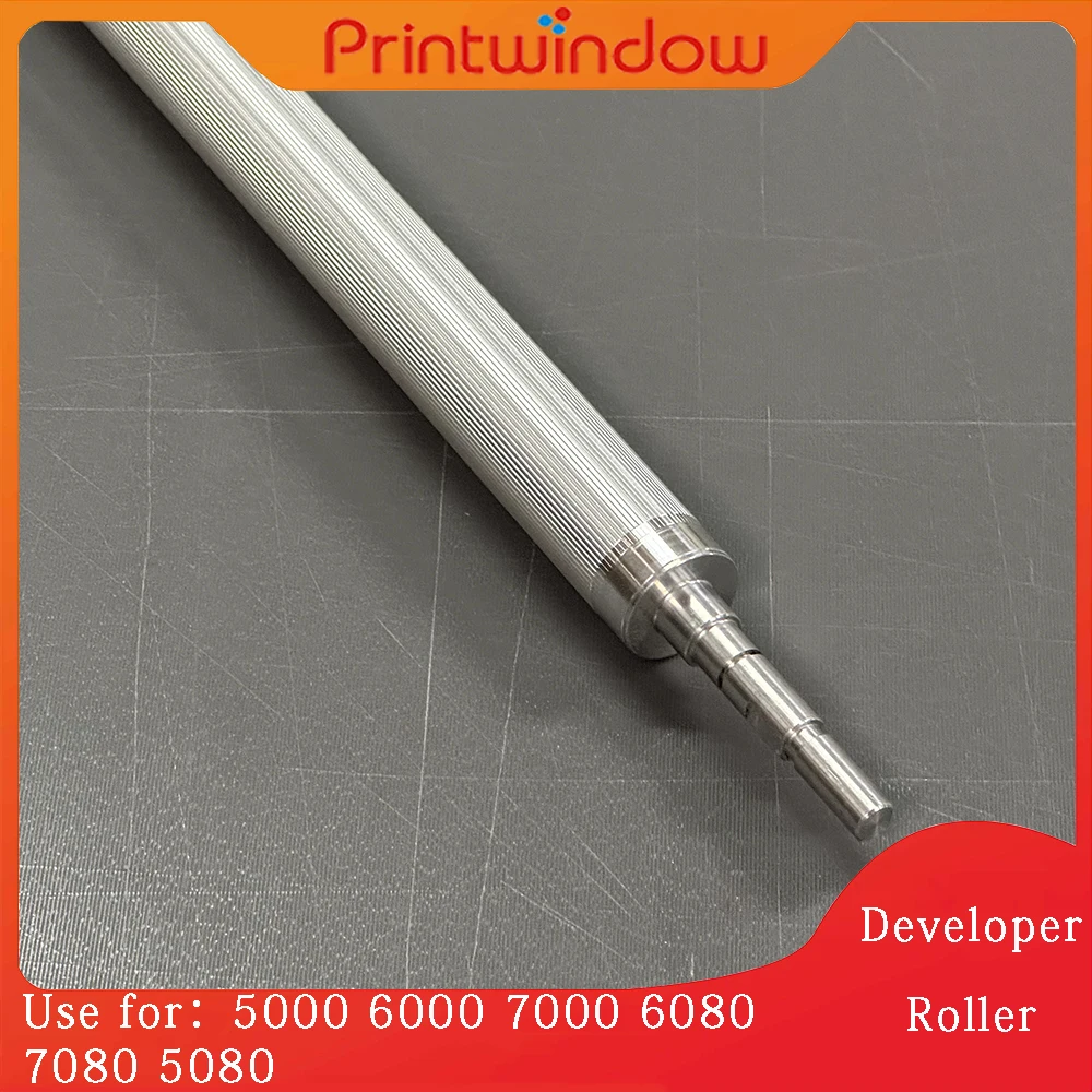 Developer Roller for Xerox 5000 6000 7000 6080 7080 5080 Magnetic Roller
