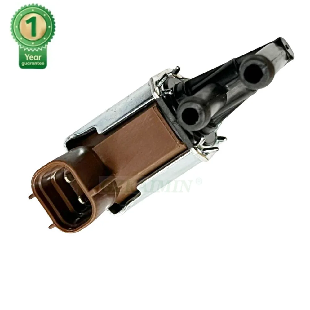 Intake Manifold Vacuum Runner Solenoid Valve K5T48280 FOR Mitsubishi Legnum VR4 Estate EVO 7 Lancer Evolution
