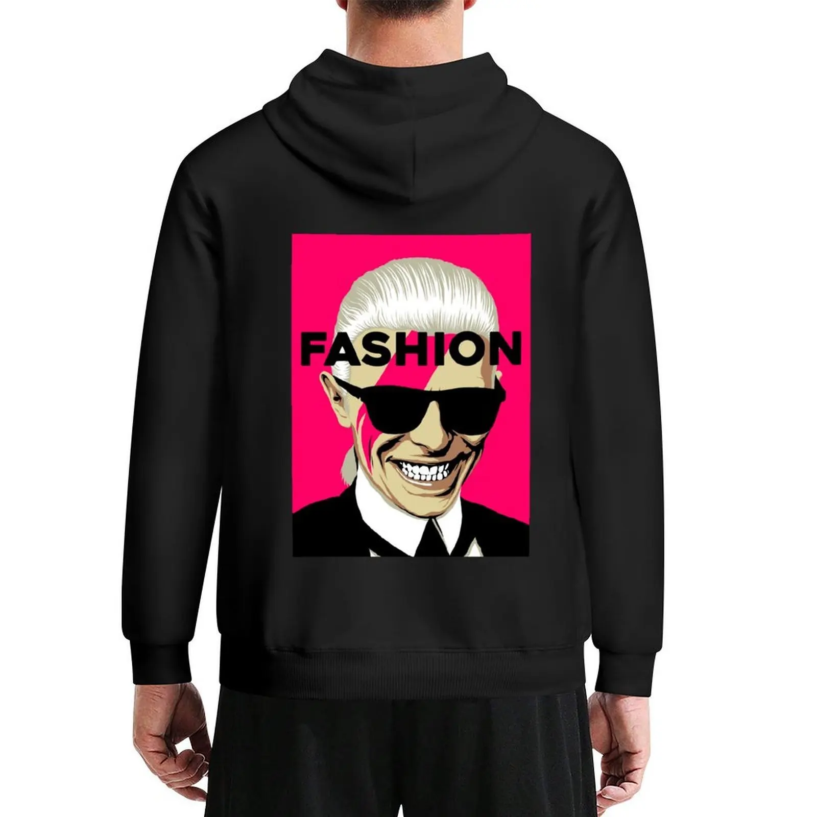 

Fashion Hoodie men clothes men wear autumn new products men's coat new in hoodies & sweatshirts