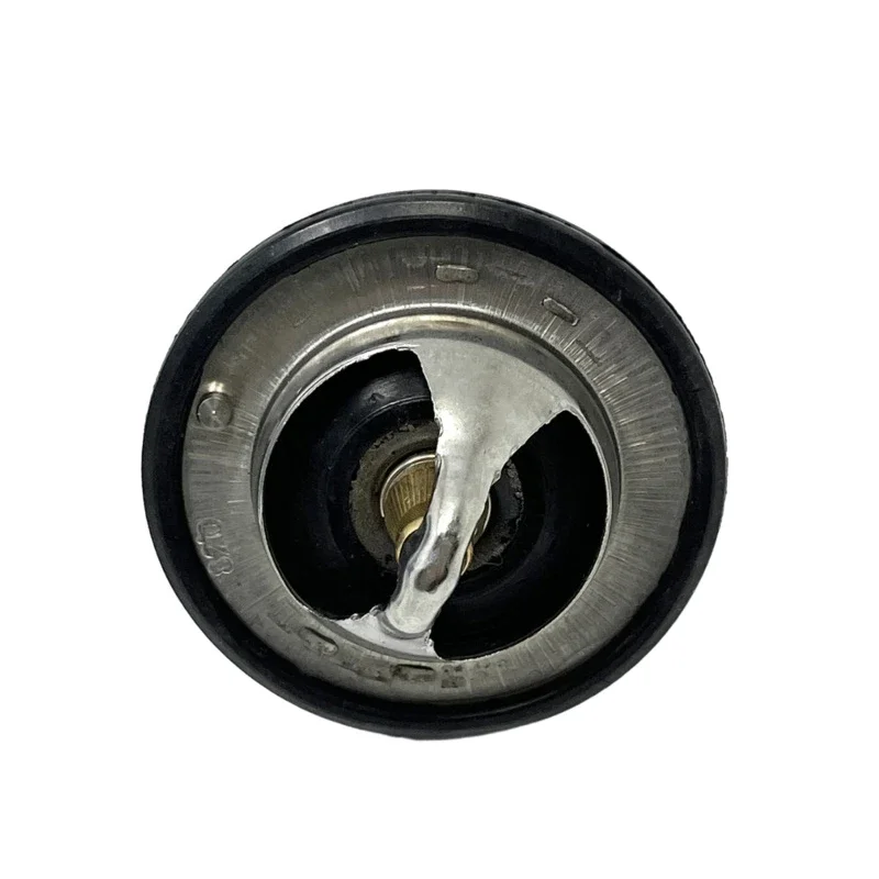 255003C100 New Water Temperature Thermostat for Hyundai Santa Fe 3.3L 2007-2009 Veracruz Azera Entourage OEM 25500-3C100