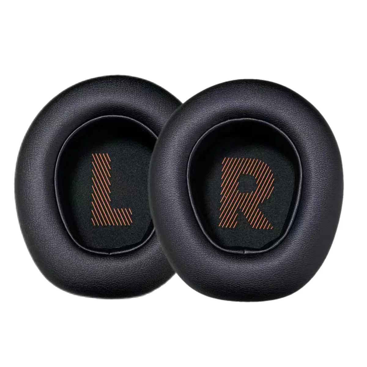 Headphone Cover for JBL Quantum 400 Q400 Headphone Cover Gaming Gaming 2Pcs Headphone Cover Sponge Ear Cushion