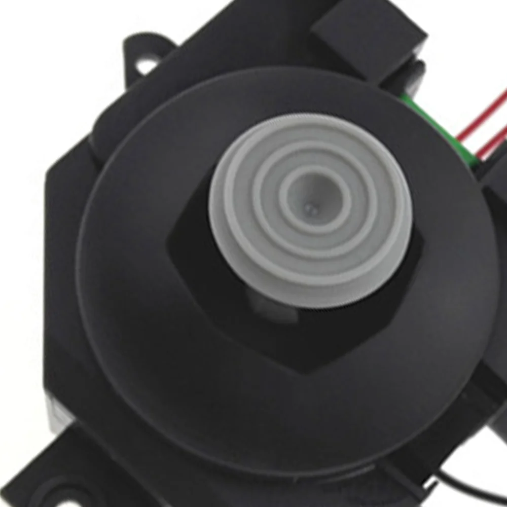เปลี่ยน 3D Thumbstick Analog Stick Joystick Controller Thumbstick Pad อะไหล่ซ่อมสําหรับ N64 Controller