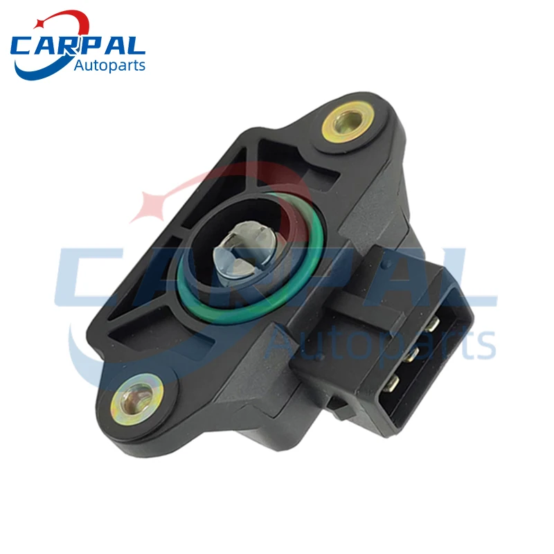 High Quality New Throttle Position TPS Sensor 143600 13631436000 For BMW E46 318i 1.9L Auto Parts Car Accessories