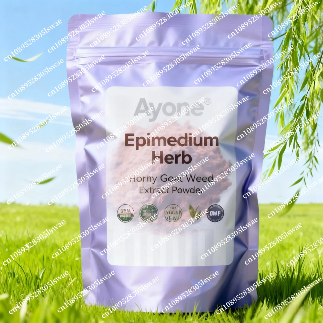 Customized Epimediu…