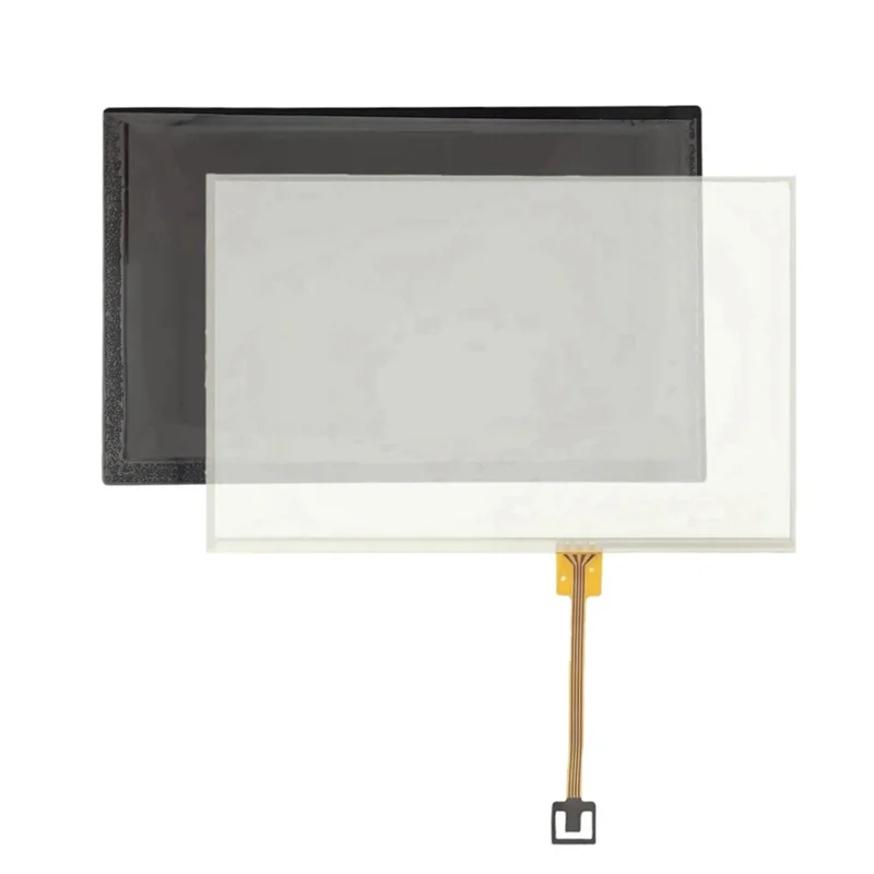 

NEW-Car SYNC 2 Radio Replacement 8Inch Touch Screen LCD Monitor For Ford Fusion 2013-2016 DC3T-18B955-FA, LO080Y5DZ05