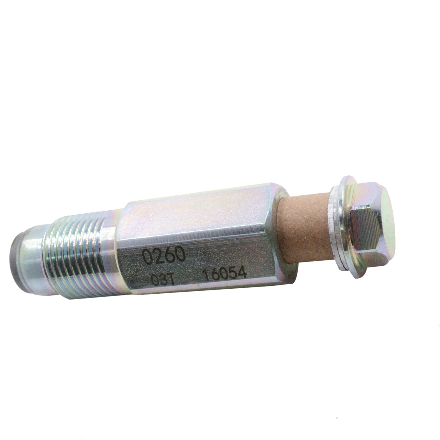 Relief Limiter Pressure Valve Common Rail Injectors 095420-0260 095420-0281 8-98032549-0 095420-0280 095438-0190